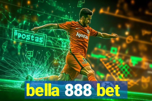 bella 888 bet